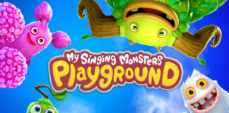 My Singing Monsters annoncé pour la fin 2021 sur Nintendo Switch My Singing Monsters