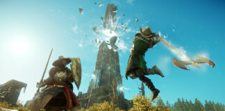 New World : un nouveau trailer pour le futur MMO d’Amazon Game Studios New World