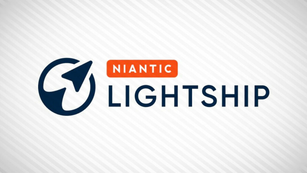 Niantic-Lightship