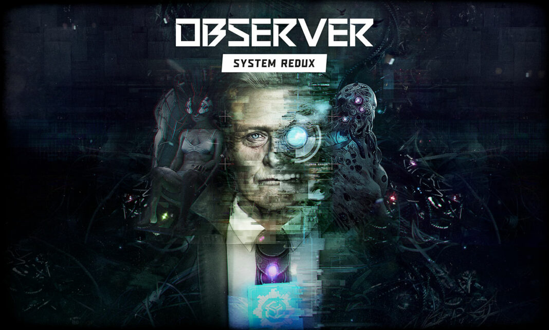 Observer--System-Redux