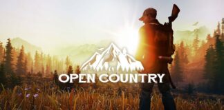 Open Country débarque sur PC, Playstation 4 et Xbox One Open Country