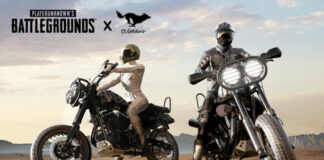 PUBG : d’importantes mises à jour de contenus arrivent PUBG