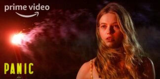 Panic : une bande annonce pour la nouvelle série Amazon Original Panic