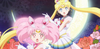 Pretty Guardian Sailor Moon Eternal : Le film – un trailer et une date pour une sortie sur Netflix Pretty Guardian Sailor Moon Eternal Le film