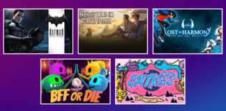 Prime Gaming : les nouvelles offres de juin 2021 Prime Gaming June 2021 FGWP_June2021_Social2_1280x720_EN