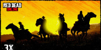 Red Dead Online : mise à jour de la semaine du 18 mai 2021 Red-Dead-Online