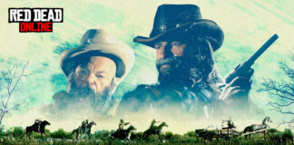 Red Dead Online : mise à jour de la semaine du 11 mai 2021 Red Dead Online