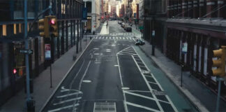 The First Wave : un teaser pour le documentaire National Geographic sur le COVID-19 The First Wave