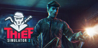 Thief Simulator 2 officiellement annoncé sur consoles et PC Thief Simulator 2