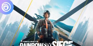 Tom Clancy’s Rainbow Six Siege détaille « North Star » la seconde saison de l’Année 6 Tom Clancy’s Rainbow Six Siege – North Star