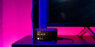 Western Digital enrichit sa gamme Gaming WD_BLACK avec trois solutions SSD WD_BLACK