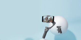 realme 8 5G : une offre de lancement avec le DJI Osmo Mobile 3 offert ! realme