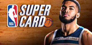 NBA SuperCard célèbre les Play-offs de la NBA avec du nouveau contenu NBA SuperCard