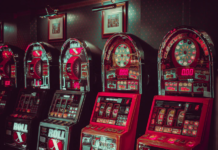 Les Sensations du Championnat du Monde : Révélation Empirique des Machines à Sous les Plus Rentables Casino Machines à Sous