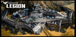 Crossfire: Legion sera édité par Prime Matter à sa sortie en 2022 Crossfire: Legion
