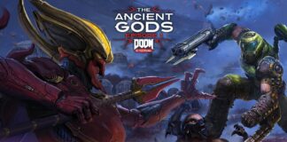 DOOM Eternal: The Ancient Gods, Partie 1
