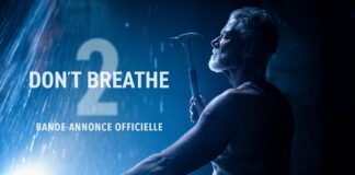 Don’t Breathe 2 : une bande annonce pour la suite de thriller d’épouvante Don't Breathe 2