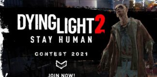 Dying Light 2: Stay Human – Les concours officiels sont annoncés pour le Cosplay, la Narration et l’Artwork Dying Light 2: Stay Human