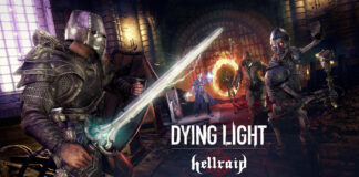 Dying Light : Hellraid s’enrichit d’un tout nouveau Mode Histoire – The Prisoner Dying-Light---Hellraid