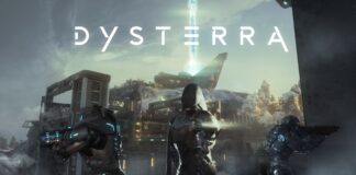 Dysterra : la bêta du jeu d’action et de survie est dispo jusqu’au 20 juillet Dysterra
