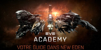 EVE Online dévoile sa EVE Academy un hub de ressources pour aider les joueurs EVE-Academy