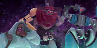 Paris Games Week : Amplitude Studios sera présent avec Endless Dungeon Endless Dungeon