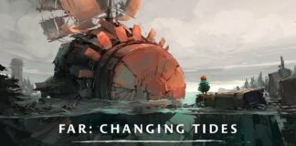 FAR : Changing Tides – la suite de Lone Sails s’offre un trailer FAR : Changing Tides