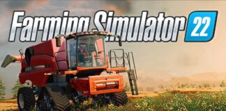 Farming Simulator 22 accueille le DLC gratuit « Agriculture de Précision » Farming Simulator 22