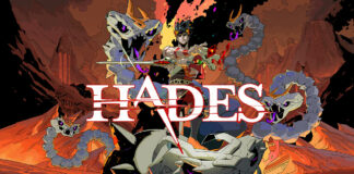 Hades est désormais disponible en édition physique sur PlayStation et Xbox Hades