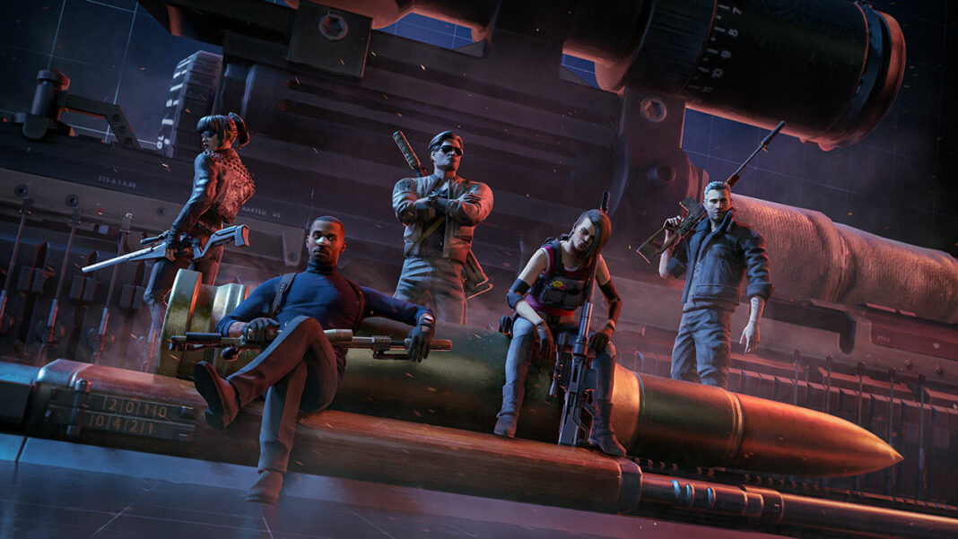 Hitman Sniper: The Shadows