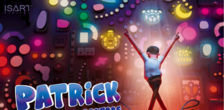 ISART Digital dévoile une sélection de 5 courts métrages réalisées par sa promotion 2021 ISART Digital