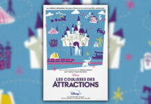 Les coulisses des attractions : une nouvelle série documentaire dès le 16 juillet sur Disney+ Les coulisses des attractions