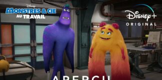 Monstres & cie : Au travail – un premier aperçu de la future série Disney+ Monstres & cie : Au travail