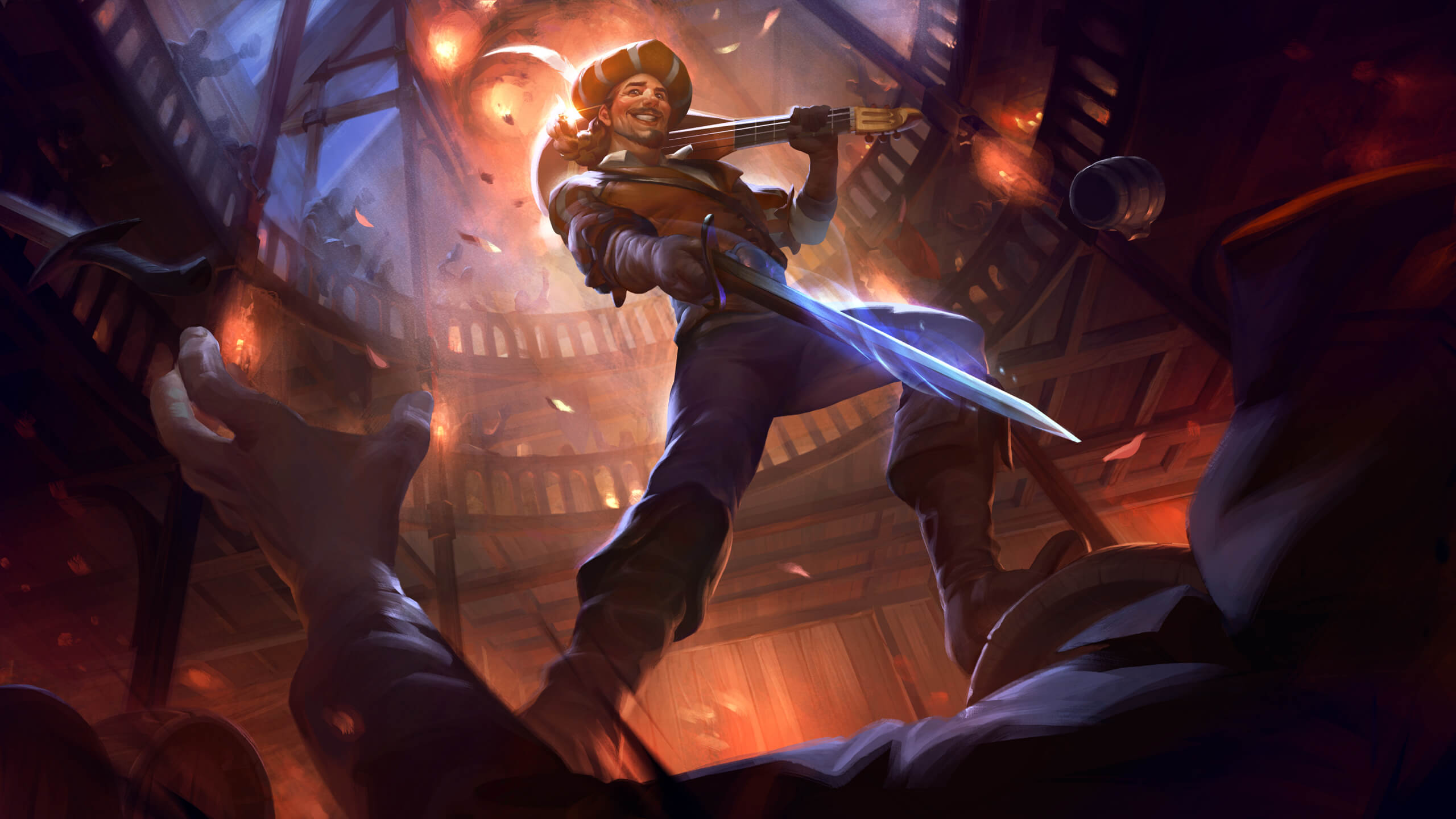 Neverwinter Neverwinter