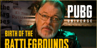 PUBG : Krafton élargit le PUBG Universe avec le retour des Mysteries Unknown PUBG