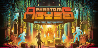 Phantom Abyss débarque sur Xbox Series le 20 octobre Phantom Abyss