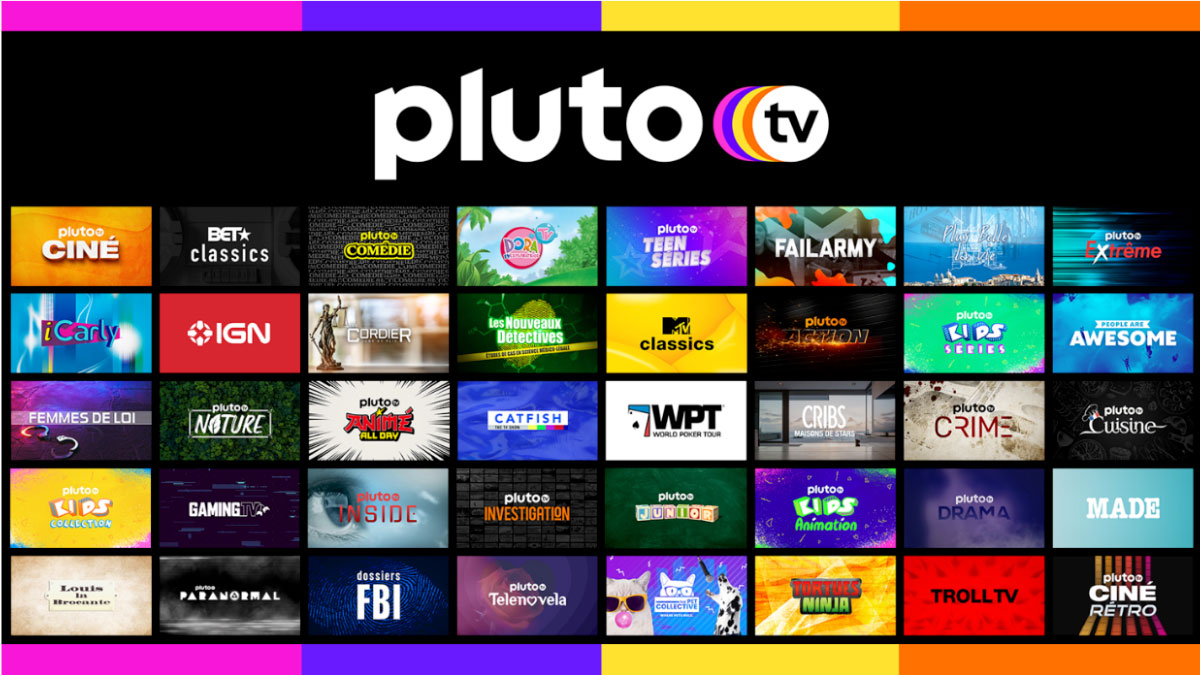Pluto-TV-X-LG-Electronics Pluto TV