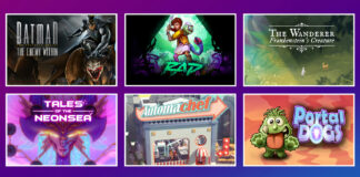 Prime Gaming : découvrez la mise à jour du mois de juillet 2021 Prime Gaming