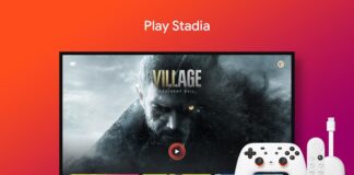Jouez sur Stadia depuis votre Chromecast avec Google TV et autres appareils Android TV dès le 23 juin Stadia