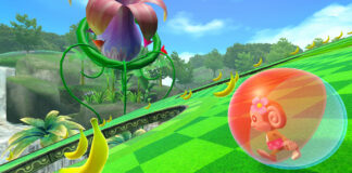 Super Monkey Ball Banania Mania dévoile son casting en vidéo Super-Monkey-Ball-Banania-Mania