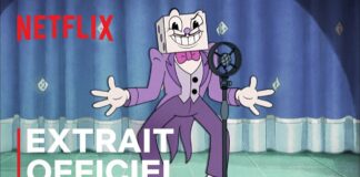 The Cuphead Show! se dévoile à travers un premier extrait The Cuphead Show!