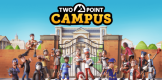 Two Point Campus dévoile son cours d’Archéologie en vidéo Two Point Campus