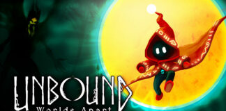 Unbound: Worlds Apart dévoile sa date de sortie sur PC et Switch Unbound: Worlds Apart
