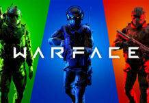 Warface : le crossplay est désormais disponible sur consoles Warface