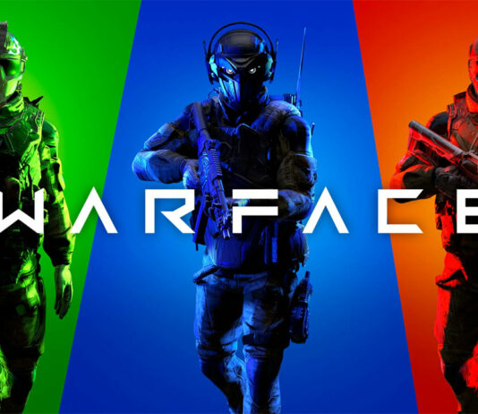 Warface : le crossplay est désormais disponible sur consoles Warface