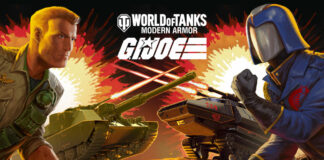 World of Tanks : Modern Armor accueille une nouvelle saison G.I. JOE World-of-Tanks-Modern-Armor-X-G.I.-JOE