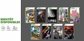 Xbox Game Pass : de nouveaux titres arrivent sur les offres PC, Console et mobile Xbox Game Pass