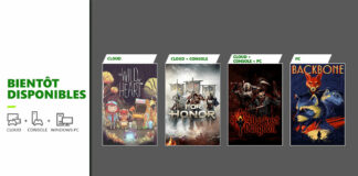 Xbox Game Pass : de nouveaux titres arrivent sur les offres PC et Console Xbox-Game-Pass-Juin-2021