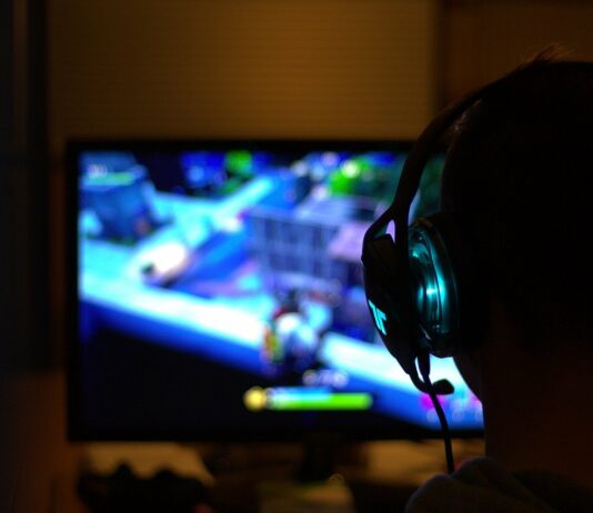 Tout sur le son dans les jeux vidéo jeu video