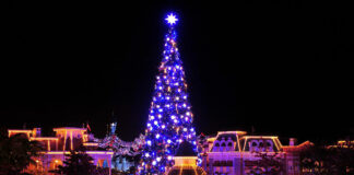 Disneyland Paris annonce ses saisons et soirées d’Halloween et Noël Disneyland Paris